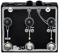 Old Blood Noise Endeavors Signal Blender Stereo Basic