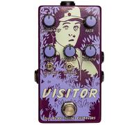 Old Blood Noise Endeavors Visitor Guitar Multi-effect