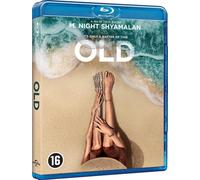 Old [Blu-Ray]