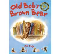 Old Bob's Brown Bear