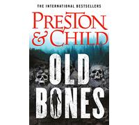 Old Bones (Nora Kelly): 1