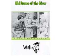 Old Bones of the River