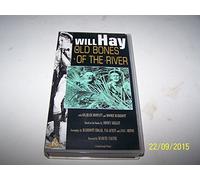 Old Bones Of The River [VHS]