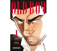 Old Boy 1