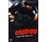 Old Boy