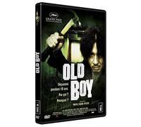 Old Boy