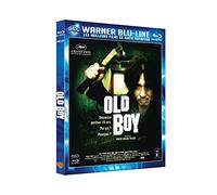 Old Boy [Blu-ray]