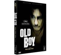 Old Boy - Edition Collector 2 DVD [Édition Collector]