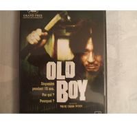 Old Boy [Édition Simple]