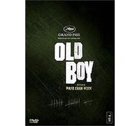 Old Boy [Édition Ultime]