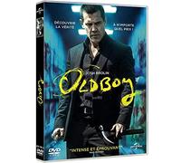 OLD BOY [FR IMPORT] - BROLIN,