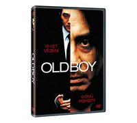 Old Boy (Oldeuboi)