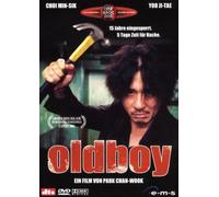 Old Boy - Single Edition [Import allemand]