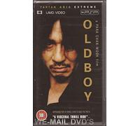 Old Boy [UMD Mini for PSP]