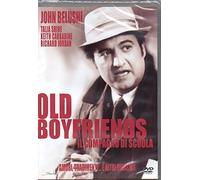Old Boyfriend-Il Compagno Di Scuola