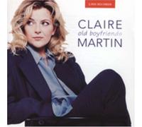 Old Boyfriends by Martin, Claire (1995-10-31)