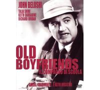 Old Boyfriends - Il Compagno Di Scuola
