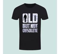Old but Not Obsolete T-Shirt Large