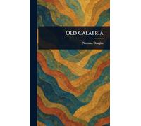 Old Calabria