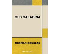 Old Calabria