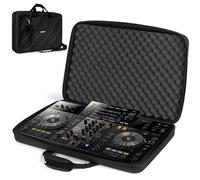 Old Canal Mixer Travel Case, Carrying Storage Bag Compatible with DJ Controller (XXL-30 x 19.3 x 6)