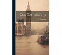 Old Canterbury
