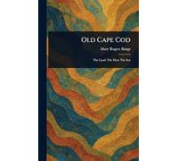 Old Cape Cod
