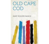 Old Cape Cod