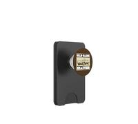 Old Cars Matter Quote Restoration Retro Vintage Sports Car PopSockets PopWallet for MagSafe