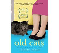 Old Cats [DVD] [Region 1] [US Import] [NTSC]