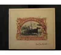 Old Ceremony - Our One Mistake