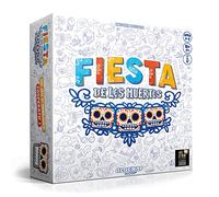 Fiesta De Los Muertos (French) Old Chap (Nintendo Switch//xbox_one/)