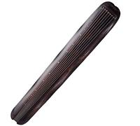 Old Chinese Fir Wood Guqin Chinese Traditional Stringed Instruments Zither 7 Strings Guqin Guqin for Performance