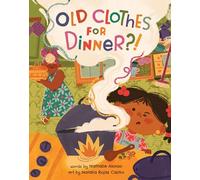 Old Clothes for Dinner?!