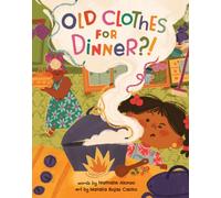 Old Clothes for Dinner?!
