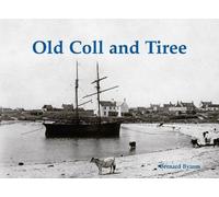 Old Coll and Tiree