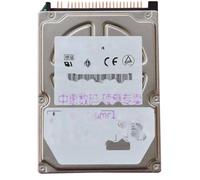 Old Condition Disk Drive 10G 2.5inch IDE MK1016GAP