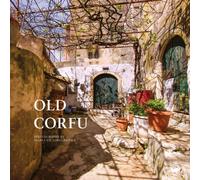 Old Corfu