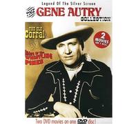 Old Corral & Riders of the Whistling Pines [DVD] [Region 1] [US Import] [NTSC]