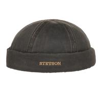 Old Cotton Docker Hat by Stetson
