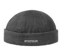 Old Cotton Winter Docker Hat by Stetson