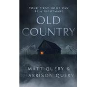 Old Country: The Reddit sensation, soon to be a horror classic for fans of Paul Tremblay