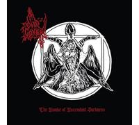 OLD COVEN - The Awake Of Ascendant Darkness