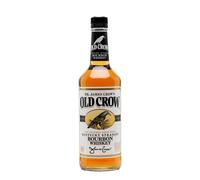 Old Crow Kentucky Straight Bourbon Whiskey