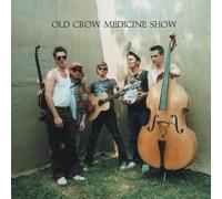 Old Crow Medicine Show - O.C.M.S. [VINYL]