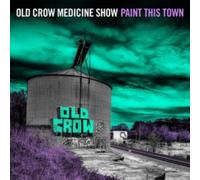 OLD CROW MEDICINE SH - PAINT THIS TOWN - New other - 96 - Y123z