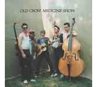 Old Crow Medicine Show