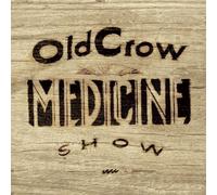 Old Crow Medicine Show - Carry Me Back