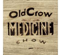 Old Crow Medicine Show - Carry Me Back [New CD]