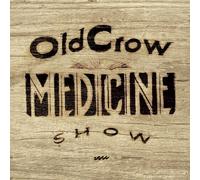 Old Crow Medicine Show - Carry Me Back [New Vinyl LP]